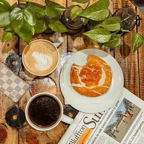 Grind Coffee Roasters, LLC Coffee & Tea Restaurants Greater